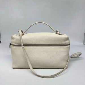 Loro Piana Women Pre-Loved Bag Very Good Condition
